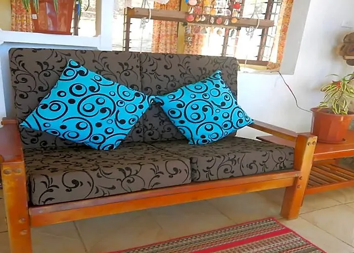 Naqalia Lodge
