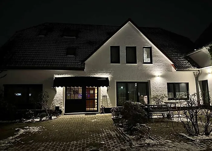 Hotel Rademacher