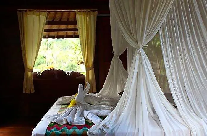 Tepi Sungai Guest House
