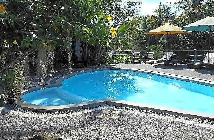 Tepi Sungai Guest House