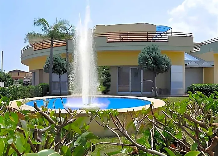 Hotel Santa Lucia
