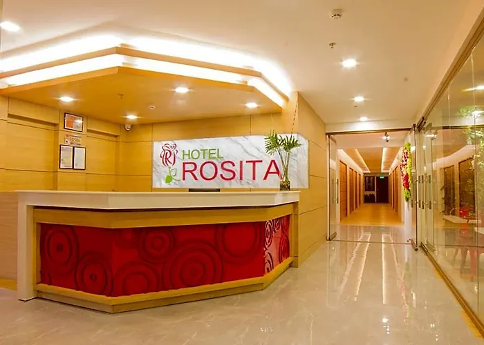 Hotel Rosita