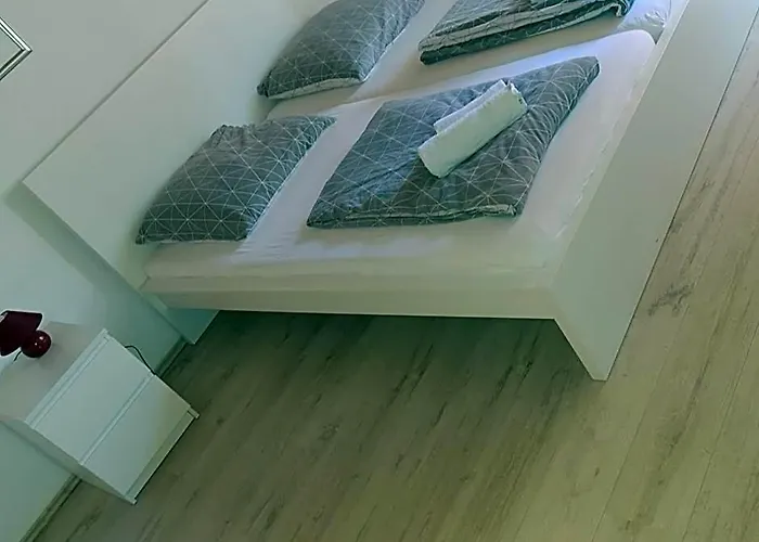 Hotel Dalmacija