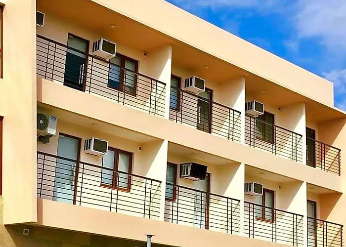 Hotel Rosita