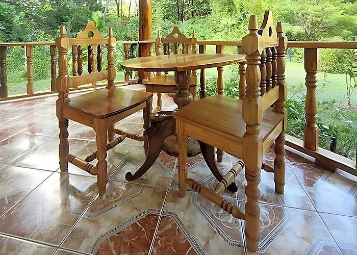 Omusee Guest House