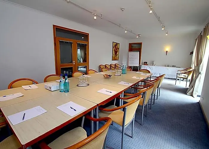 Hotel Lindemann
