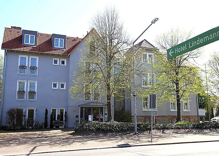 Hotel Lindemann