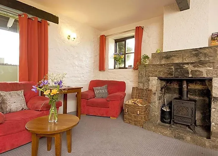 Yha Dartmoor Hostel