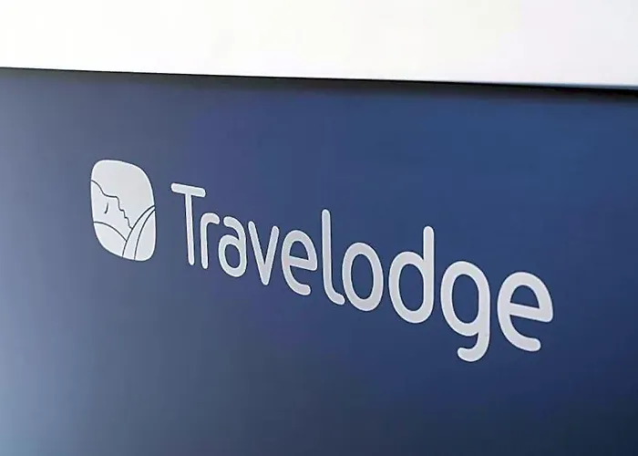 Travelodge Newbury Tot Hill