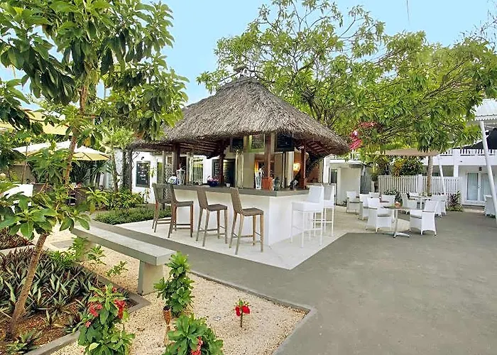 Esprit Libre Restaurant & Guest House