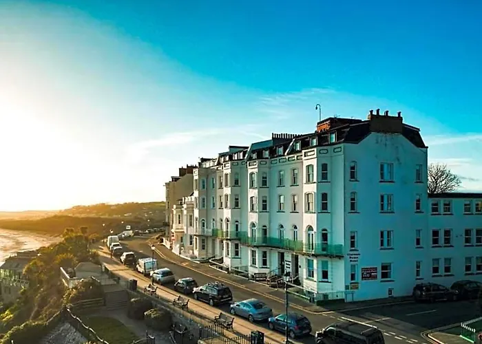 Clarence House Hotel