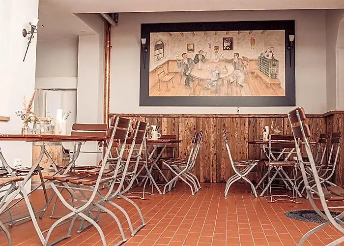 Gasthaus Zum Adler