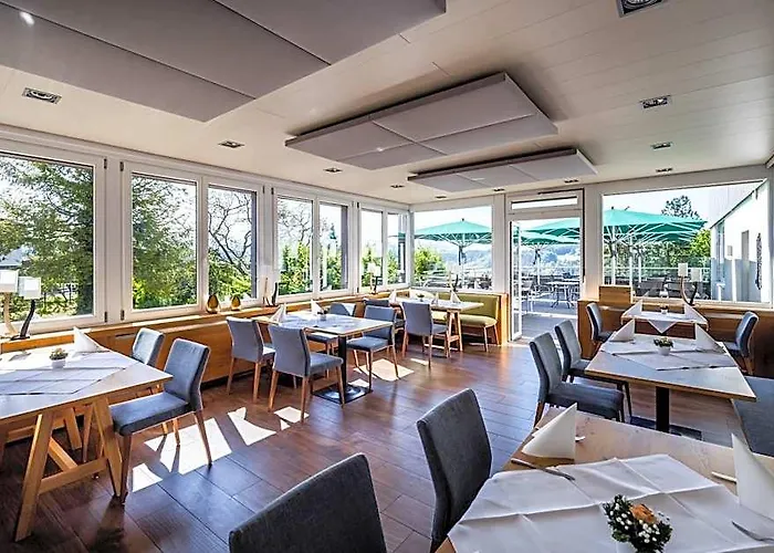 Hotel Zur Rose