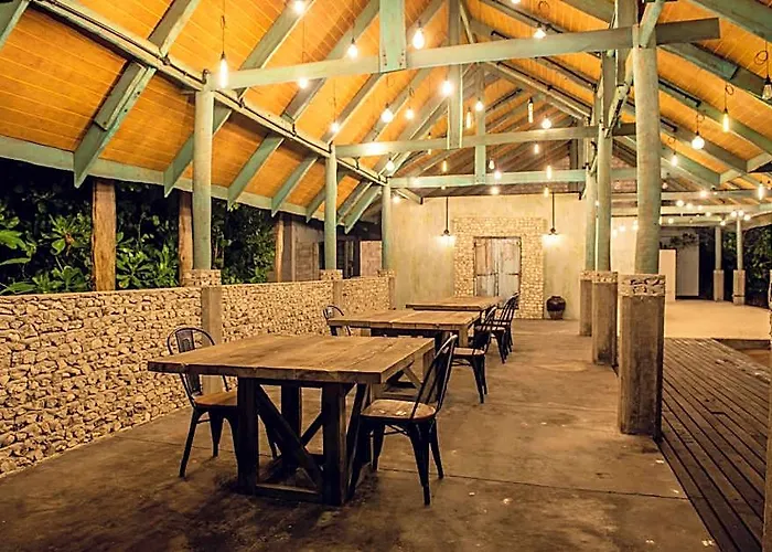 Mi Lugar Retreat And Spa