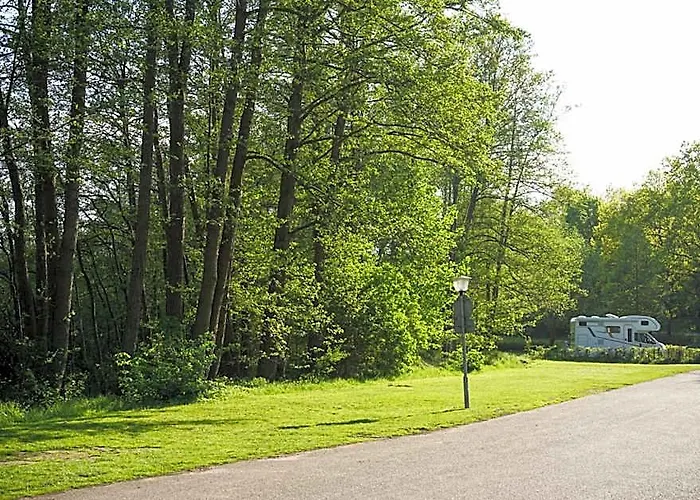 Slube Am Krakower See