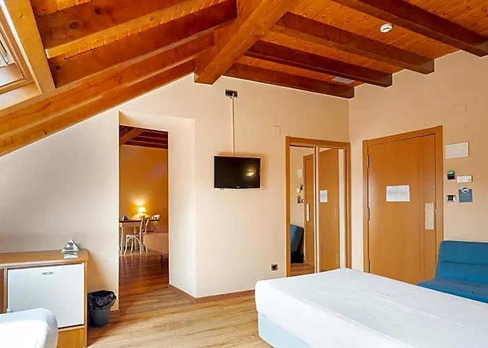 Hotel Alda Lalin