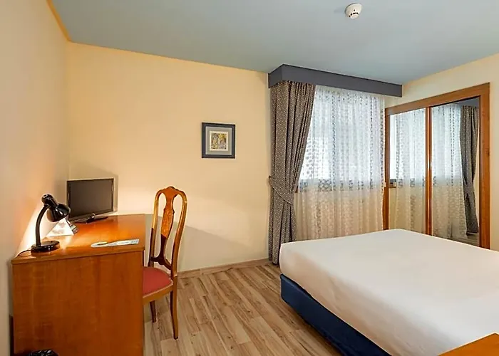 Hotel Alda Lalin