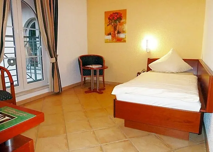 Hostellerie Bacher
