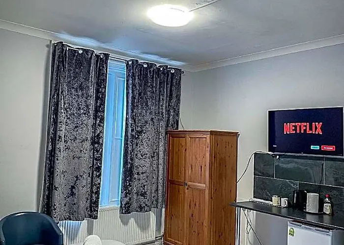 New George Hotel
