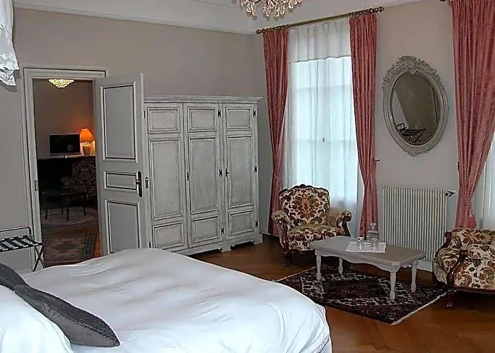 Domaine De Beaupre, The Originals Relais