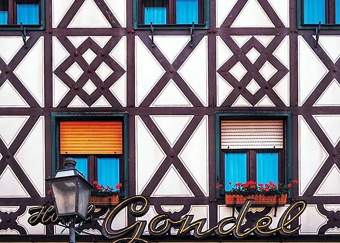 Hotel Gondel
