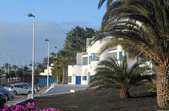 Club Pocillos Lanzarote