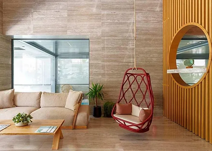 Dusit Suites Athens