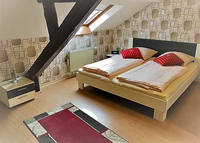 Moselhotel Ludwigs