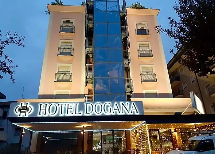 Hotel Dogana