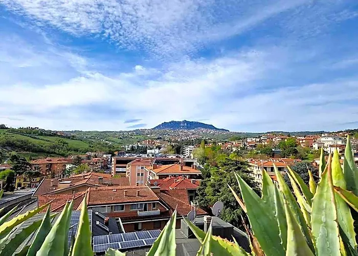 Hotel Dogana