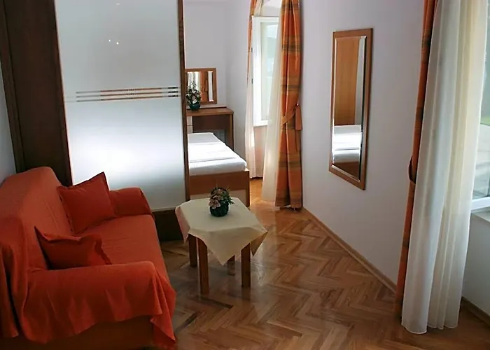 Hotel Concordia