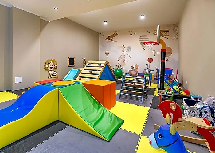 Kashubian Resort