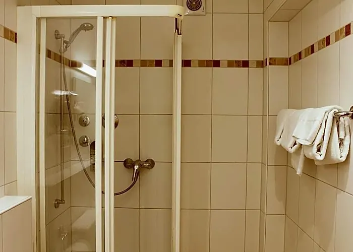 Isar City Hotel