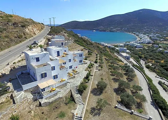 Venikouas Hotel