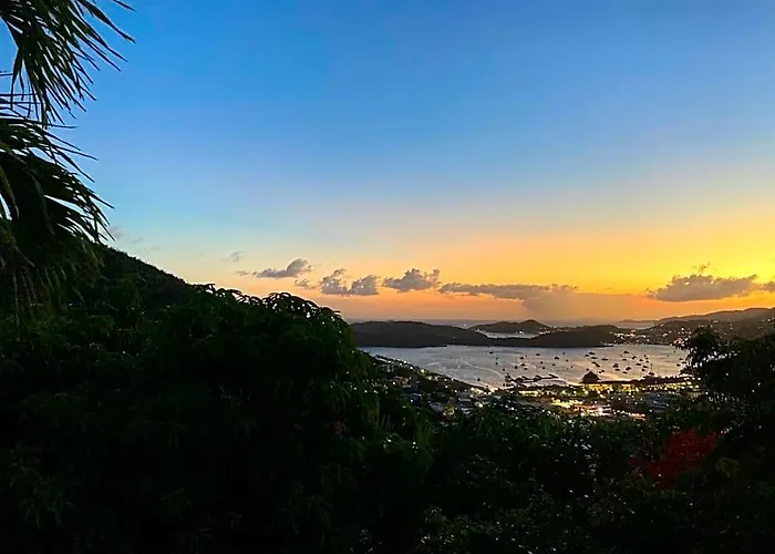 Boundless Bliss Hotel