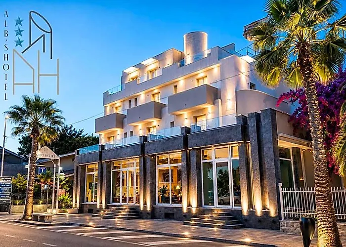 Hotel Alb'S