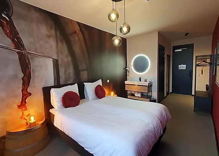 Dormio Wijnhotel Valkenburg
