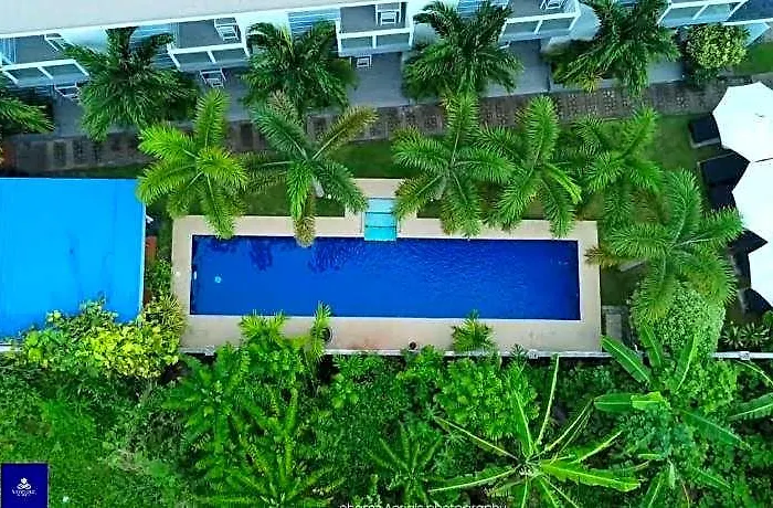 Sapphire Boutique Resort