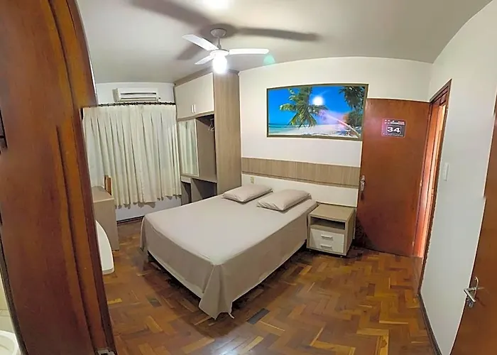 Marca Hotel