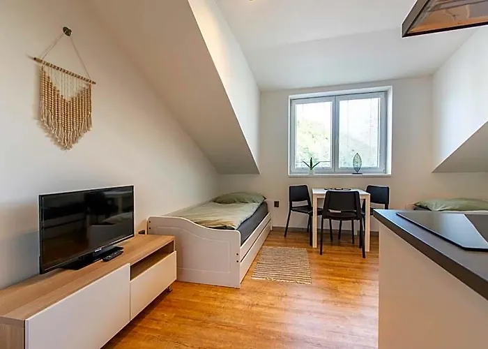 Restaurace Hotel Praha