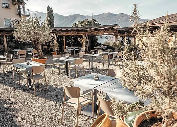 Albergo Ristorante Al Portico