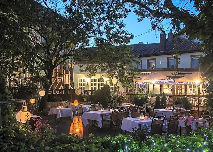 Hotel Krone