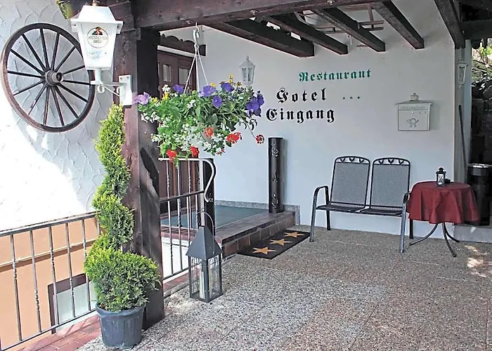 Hotel Adlerschanze