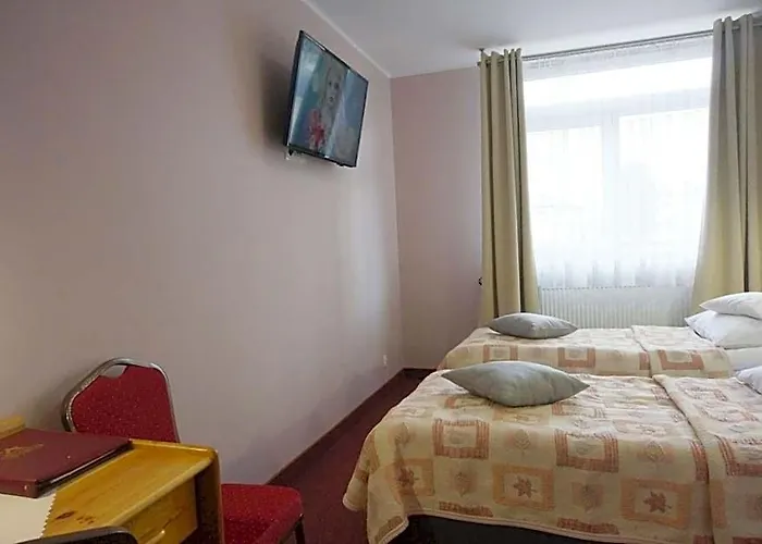 Hotel Unibus