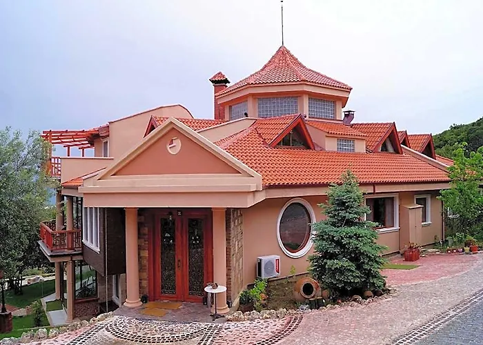 Aeneas Hotel