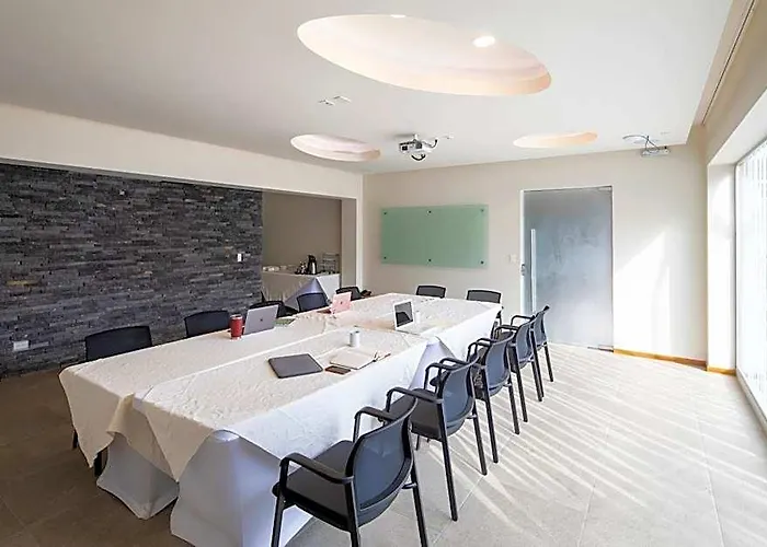 Hotel Villa Los Candiles