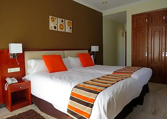 Hotel Anunciada