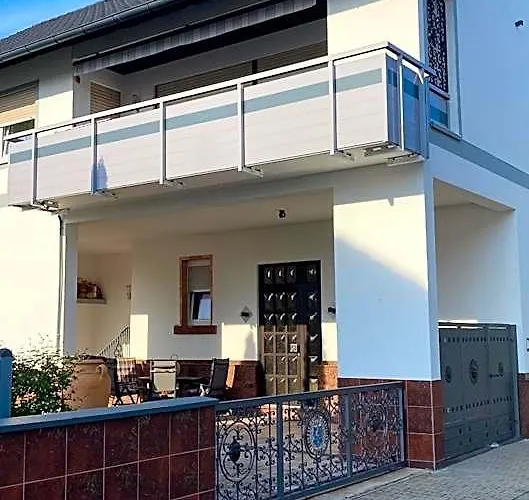 Ferienwohnung -Isola Madre