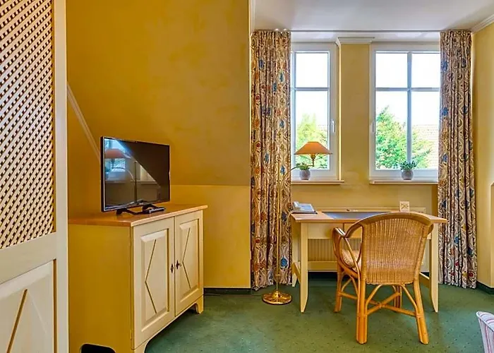 Hotel Alt Vellern