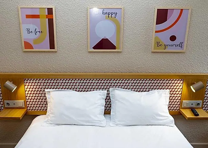 Flag Hotel Lisboa Oeiras